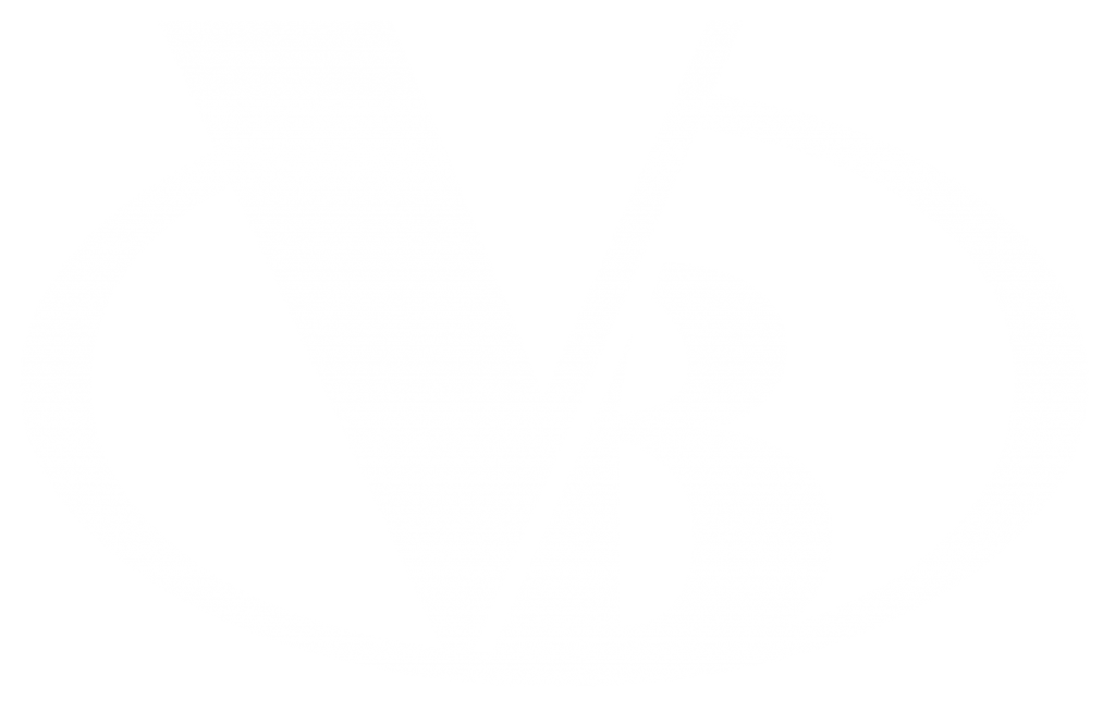 Vantage Builders white logo