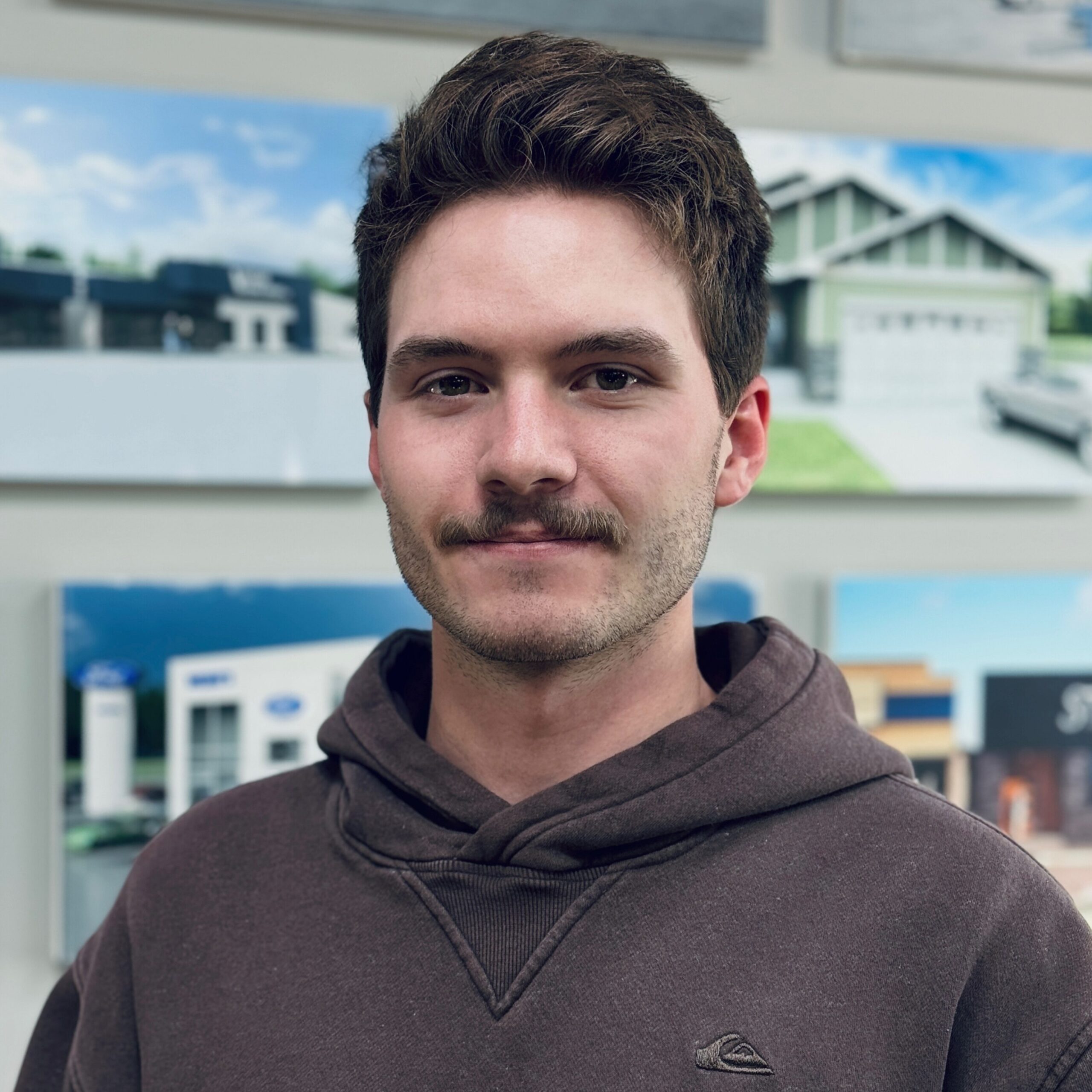 Dylan Batog